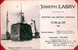 Oran transit- Demenagement 077